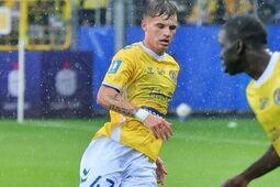 Krystian Palacz (Motor Lublin): Stać nas na zajęcie lepszego miejsca niż w poprzednim sezonie