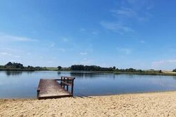 Kąpielisko już otwarte. Po sinicach nie ma śladu