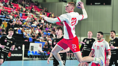Azoty Puławy rozpoczną nowy sezon od wyjazdu do beniaminka Handball Stali Mielec