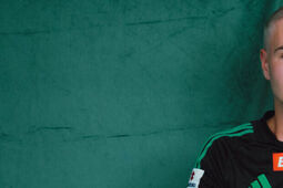 Górnik Łęczna dodatkowo się uzbroił przed dzisiejszym meczem z Polonią Bytom