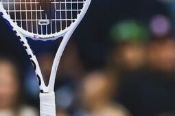 Iga Świątek w finale Wimbledonu. niedługo powalczy o pierwszy tryumf na tym turnieju