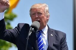 Trump zdecydował o wyjściu USA z UNESCO?