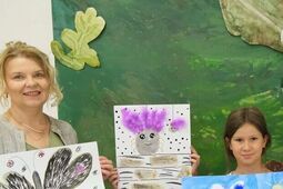 Twórcze lato w Lublinie. Pawilon Sztuki zaprasza najmłodszych