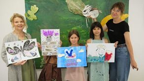 Twórcze lato w Lublinie. Pawilon Sztuki zaprasza najmłodszych