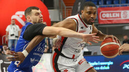 PGE Start Lublin i Anwil Włocławek mogą spotkać się w fazie grupowej FIBA Europe Cup