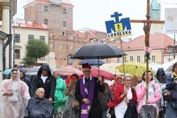 Ponad 320 kilometrów na Jasną Górą. Ruszyły zapisy pod archikatedrą