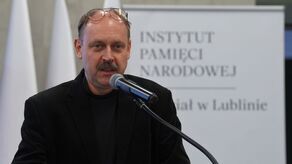 dr Marcin Dąbrowski 