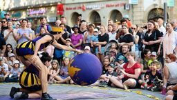  Gato Blanco Gato Negro z Argentyny