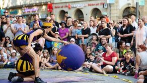  Gato Blanco Gato Negro z Argentyny