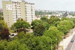 Odnowione ulice w Lublinie. W końcu kierowcy pojadą po płaskim