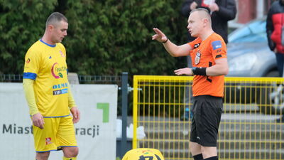 Piłkarze Piaskovii Piaski są beniaminkiem lubelskiej klasy okregowej