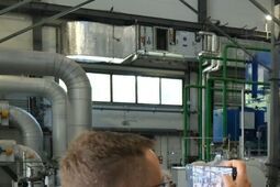 Skąd się bierze ciepła woda w kranie w Lublinie? Oni już to wiedzą