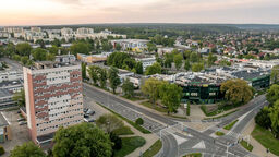 W przeszłości pula w budżecie obywatelskim przekraczała 2 mln zł, od kilku lat to jedynie 500 tysięcy