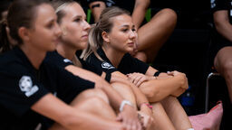 Wiktoria Gliwińska podpisała roczną umowę