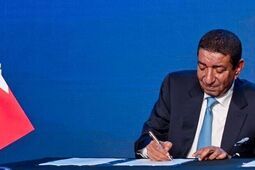 Bahrajn szuka partnerów biznesowych na Lubelszczyźnie