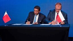 Bahrajn szuka partnerów biznesowych na Lubelszczyźnie