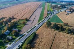 Dziś podpisy pod umową, za dwa lata pojadą samochody. Rusza budowa obwodnicy Tarnogrodu