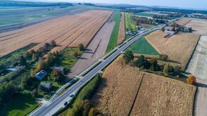 Dziś podpisy pod umową, za dwa lata pojadą samochody. Rusza budowa obwodnicy Tarnogrodu