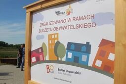 20 negatywnych ocen. Radni wciąż aktywni w budżecie obywatelskim