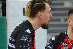 Z kim Bogdanka LUK Lublin zagra na początek nowego sezonu? Jest terminarz PlusLigi i trzeci transfer