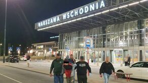 Oszukiwali metodą "na policjanta". Wpadli w ręce prawdziwych funkcjonariuszy