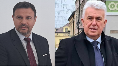 Prezydent Rafał Zwolak liczył, że jego inicjatywa ze stanowiskiem uspokoi nastroje społeczne, ale poseł Sławomir Zawiślak nie ustaje w swoich politycznych działaniach