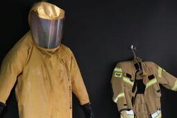 Co robi strażak? Dowiedzieli się o tym uczestnicy programu Zawodowcy