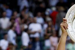 Lubelska firma upamiętni zwycięstwo Igi Świątek