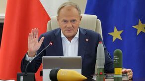 Podpalenia i dywersja. 32 osoby zatrzymane i podejrzane o współpracę z rosyjskimi służbami