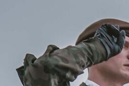 16 dni szkolenia i przysięga w Parczewie