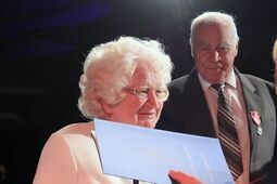 Pół wieku po ślubie, czyli czas na złote gody. I receptę na udane małżeństwo