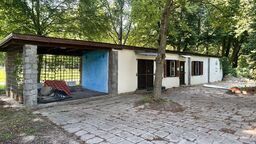 Stanica Wodna Hufca ZHP Lublin potrzebuje pomocy. Harcerze sami nie dadzą rady