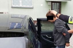 Areszt dla agresora. Wyżywał się na matce, więc posiedzi