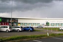 Czerwiec rekordowym miesiącem na lotnisku w Lublinie