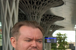 Poseł Moskal chce kontroli w lubelskim MPK. Składa zawiadomienie do Państwowej Inspekcji Pracy