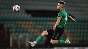 Górnik dzisiaj zagra z wiceliderem tabeli