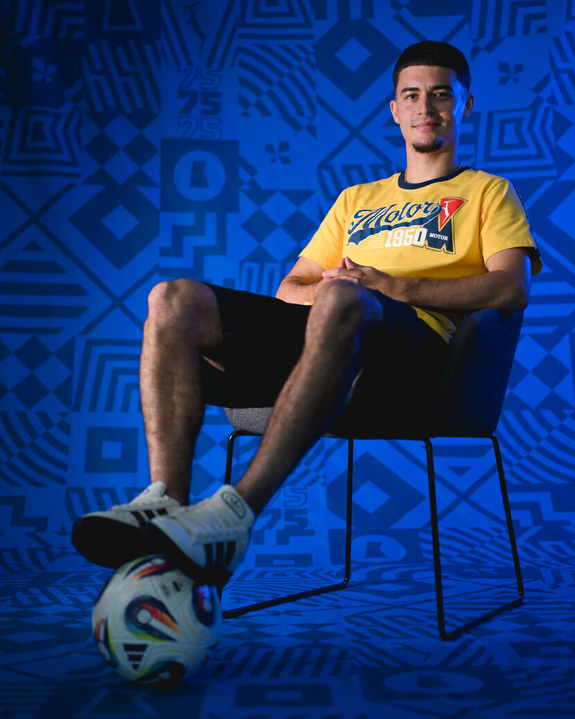 Florian Haxha
