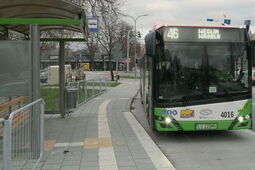 Dodatkowe autobusy po koncercie „Lato z Radiem” w Lublinie