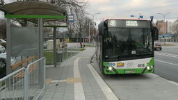 Dodatkowe autobusy po koncercie „Lato z Radiem” w Lublinie