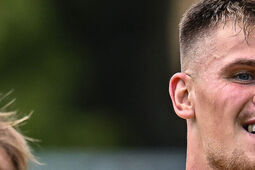 Sześć goli w sparingu Motoru z greckim Asterasem Tripolis. Federico Macheda nie pomógł rywalom