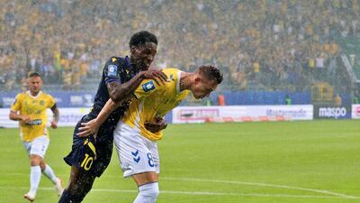 Motor kolejny domowy mecz rozegra dopiero 16 sierpnia, a do Lublina przyjedzie wtedy Piast Gliwice