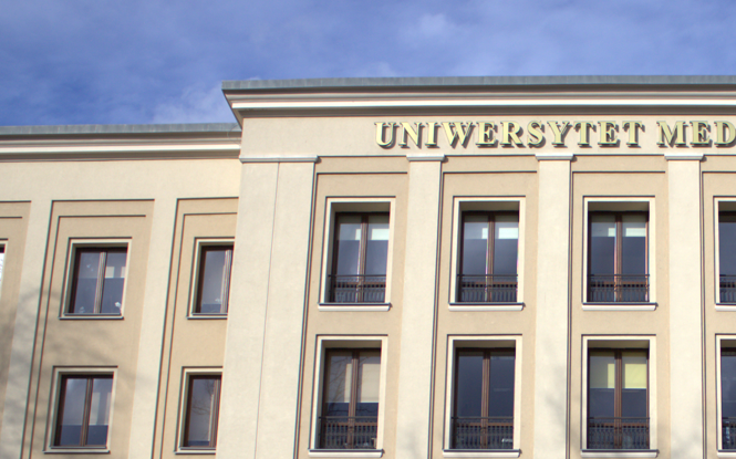 Lubelscy lekarze tworzą pierwszy w regionie „chirurgiczny kalkulator” oparty na AI