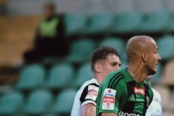 Górnik Łęczna zrobił mały krok do przodu w Betclic I Lidze