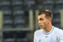 Ligi Mistrzów w Lublinie nie będzie. Dynamo Kijów znowu gorsze od mistrza Cypru