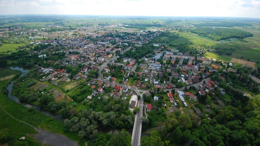 Hrubieszów