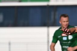 Od 0:2 do 2:2, czyli Podlasie nie poddało się w Kielcach