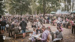 W pikniku brało udział 5000 osób