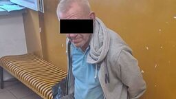 65-latkowi z Puław grozi do 3 lat więzienia