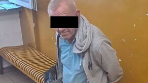 65-latkowi z Puław grozi do 3 lat więzienia