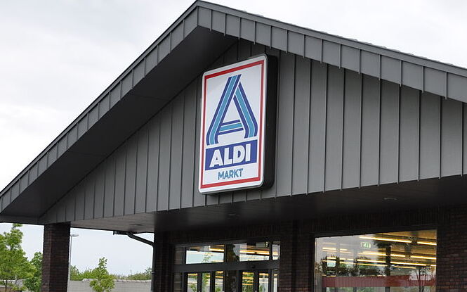 Dwa nowe sklepy niemieckiej sieci dyskontów. niedługo otwarcie